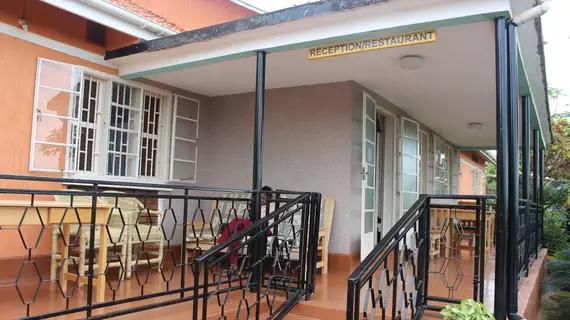 Lake Victoria View Guesthouse | Entebbe