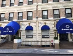 Belnord Hotel | New York - New York (ve civarı) - Manhattan - Upper West Side