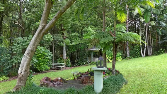 Mount Browne Cottage | New South Wales - Coffs Limanı (ve civarı) - Upper Orara