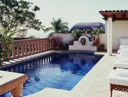 Hacienda San Angel | Nayarit - Bahía de Banderas - Puerto Vallarta (ve civarı) - Puerto Vallarta - Gringo Gulch - Puerto Vallarta Şehir Merkezi