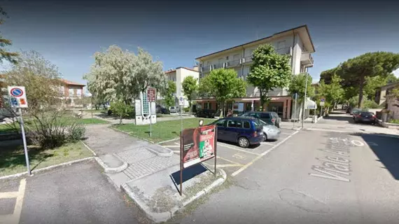 Hotel Rosy | Emilia-Romagna - Rimini - Viserba