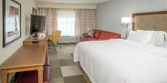 Hampton Inn and Suites Oakwood VillageCleveland