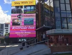 Kingsford Riverside Inn | Queensland - Brisbane (ve civarı) - Hamilton