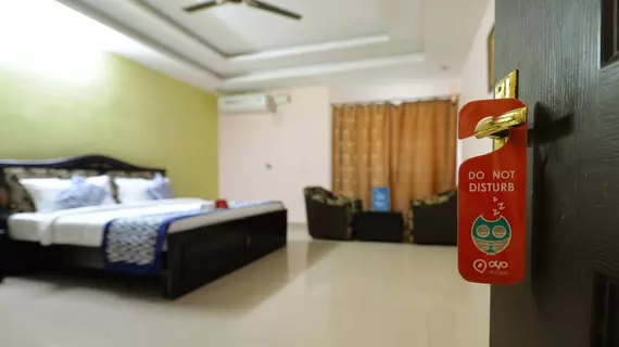 OYO Rooms Hyderabad Airport Extension | Telangana - Haydarabad (ve civarı) - Haydarabad