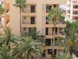 Apartamentos Alamos | Balearic Adaları - Mayorka Adası - Sant Llorenc des Cardassar - Cala Millor