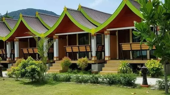 Coco Bella Resort | Krabi İli - Ko Phi Phi