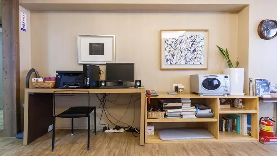 YEHADOYE Guest House | Gyeonggi - Seul (ve civarı) - Jongno