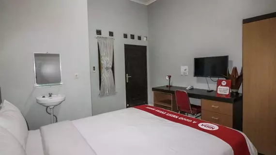 NIDA Rooms Tata Bumi Godean | Yogyakarta Özel Bölgesi - Yogyakarta (ve civarı) - Sleman