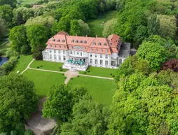 Hotel Schloss Storkau | Saxony (Saksonya)-Anhalt - Storkau