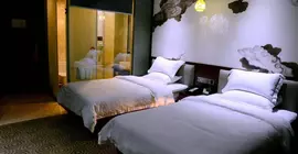 Xing He Hotel | Guangdong - Guangzhou (ve civarı) - Yuexiu - Huanshi Dong Lu