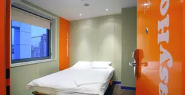 easyHotel Sofia | Sofya (ve civarı) - Sofya - Sofya Kent Merkezi