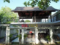 HK Villa Bali | Bali - Badung - Kuzey Legian