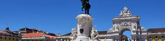 Pousada de Lisboa, Terreiro do Paço | Lizbon Bölgesi - Lizbon  Bölgesi - Lizbon Eski Kent Bölgesi - Baixa