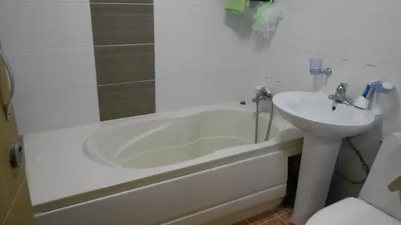 Elvis B&B | Gyeonggi - Incheon (ve civarı) - Incheon - Jung-gu