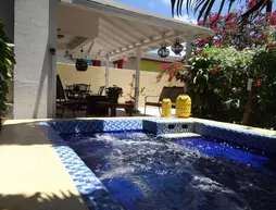 Summer House San Andres | San Andres y Providencia - San Andres