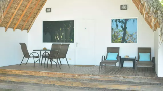 Punta Rucia Lodge | Puerto Plata (ili) - Punta Rucia