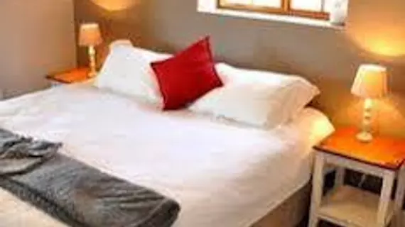 Woodlands Self Catering Knysna | Western Cape (il) - Knysna - Rheenendal