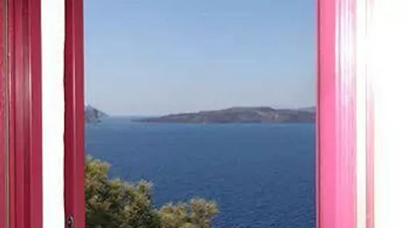 Atlantida Holiday Club | Ege Adaları - Santorini