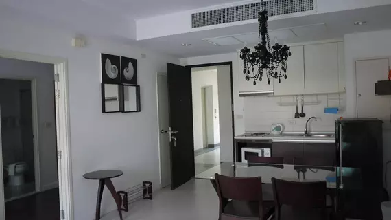 Baan Sanpleum | Prachuap Khiri Khan (ili) - Hua Hin (ve civarı) - Hua Hin