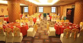 Tiangui International Hotel | Shanxi - Datong