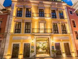 Edelmira Hotel Boutique | Guanajuato - Guanajuato - Zona Centro