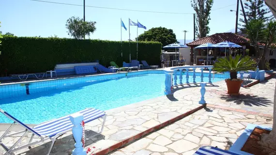 Villa Anna | Girit Adası - Kandiye (bölge) - Malia