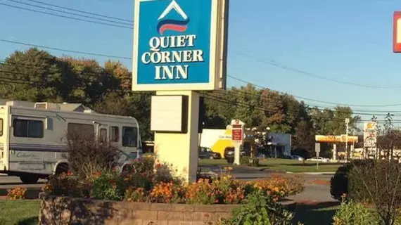 Quiet Corner Inn | Connecticut - Willington (ve civarı) - Brooklyn