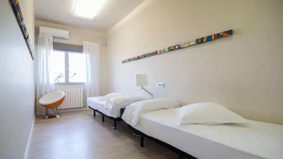 RuralSuite Hotel Apartamentos | Aragon - Zaragoza (vilayet) - Cascante