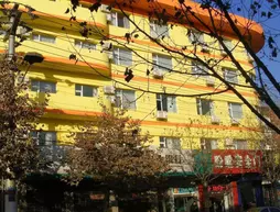 Wantong Express Hotel | Shanxi - Yangquan