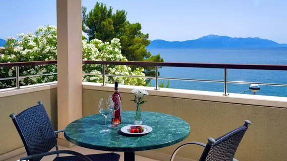 Hotel Saudade | Split-Dalmaçya - Gradac