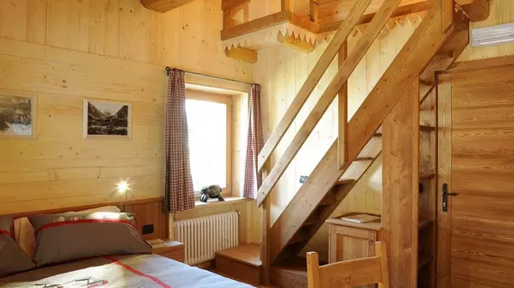 Le Camere dell'Hostellerie | Valle d'Aosta - Cogne