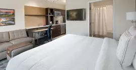 TownePlace Suites Denver South/Lone Tree | Kolorado - Denver (ve civarı) - Lone Tree