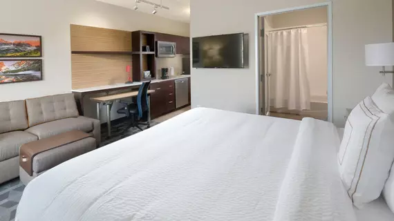 TownePlace Suites Denver South/Lone Tree | Kolorado - Denver (ve civarı) - Lone Tree