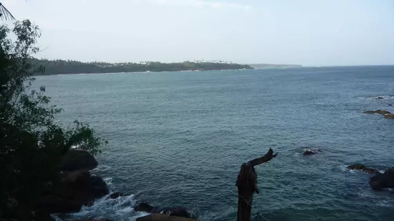 Blow Hole View Home Stay | Southern Province - Hambantota Bölgesi - Kudawella