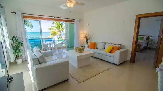 Apartments at Cabarete Morning Breeze | Puerto Plata (ili) - Puerto Plata (ve civarı) - Cabarete