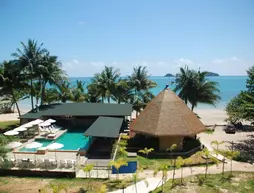 Kai Bae Beach Resort Koh Chang | Trat İli - Ko Chang