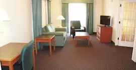 La Quinta Inn Kansas City Lenexa | Kansas - Kansas City (ve civarı) - Lenexa