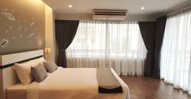 Ploen Place Residence | Chonburi (vilayet) - Pattaya (ve civarı) - Pattaya - Pattaya Körfezi