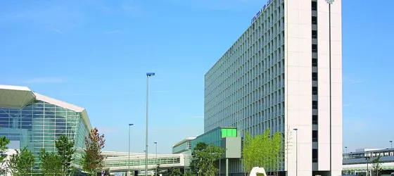 Centrair Hotel | Aichi (idari bölge) - Nagoya (ve civarı) - Tokoname