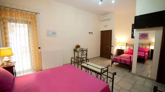 Bed and Breakfast Anxa | Puglia - Lecce (il) - Gallipoli