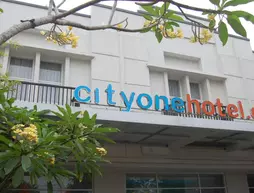 City One Hotel lamper Semarang | Orta Cava - Semarang