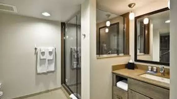 Hyatt House Atlanta Cobb Galleria | Georgia - Atlanta (ve civarı) - Atlanta