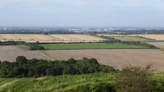 Overtown Manor | Wiltshire (kontluk) - Swindon - Wroughton