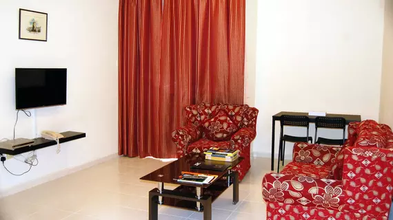 Al Ferdous Hotel Apartment | Şarika - Sharjah