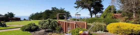 Ragged Point Inn and Resort | Kaliforniya - San Simeon (ve civarı) - San Simeon