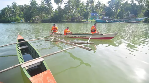 Loboc River Resort | Bohol - Loboc