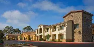 Courtyard by Marriott Santa Barbara Goleta