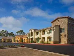 Courtyard by Marriott Santa Barbara Goleta | Kaliforniya - Santa Barbara (ve civarı) - Goleta