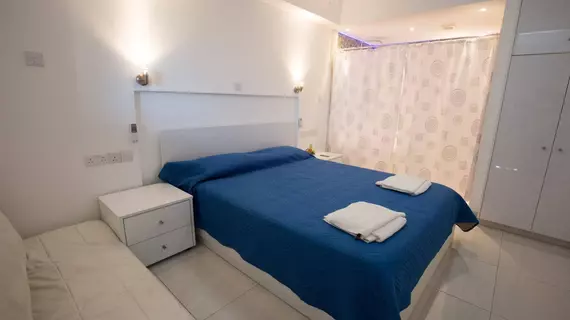 Nissi 49 Apartments | Larnaka Bölgesi - Ayia Napa