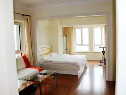 Dalian Dong Yang Apartment Hotel | Liaoning - Dalian - Shahekou